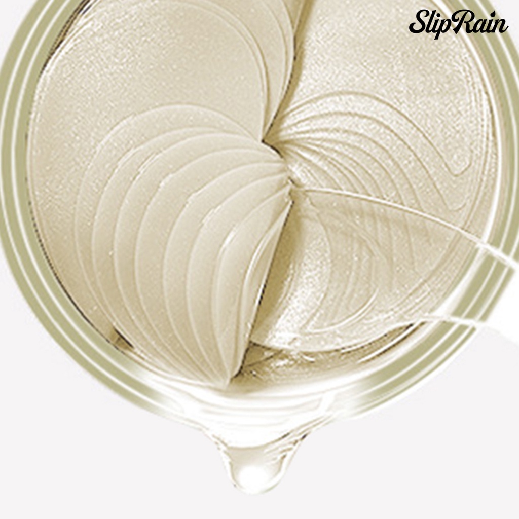 Hộp 60 miếng mặt nạ mắt siêu mỏng dưỡng ẩm làm trắng và săn chắc da cho nữ | BigBuy360 - bigbuy360.vn