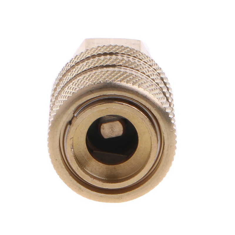 Khớp Nối Bơm Hơi Bằng Đồng 1 4 NPT Chuyên Dụng