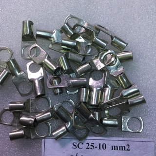 đầu cos bít SC 25-10(50 chiếc )