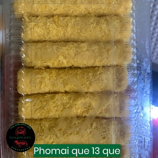 [ 🔥HỎA TỐC ] phô mai que 500g/13que
