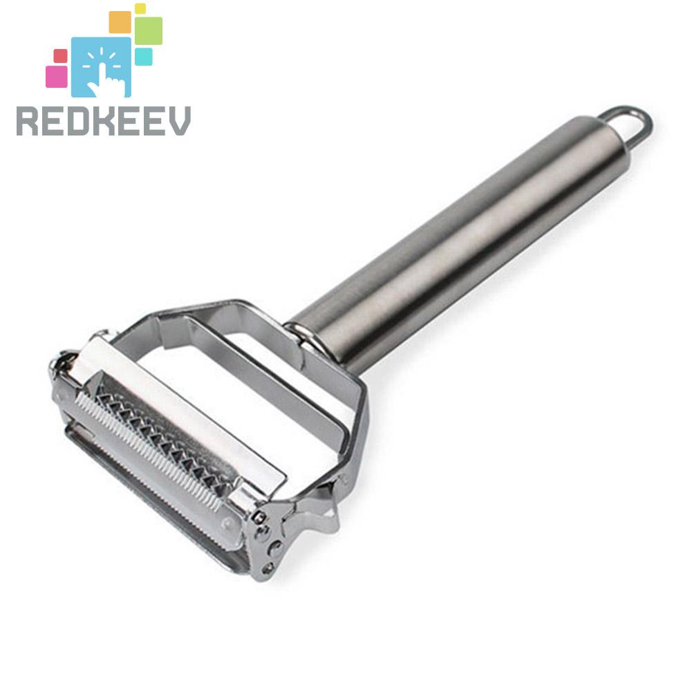 Dụng Cụ Hỗ Trợ Bào Vỏ / Thái Sợi Củ Quả Đa Năng Tiện Dụng Chất Lượng Cao