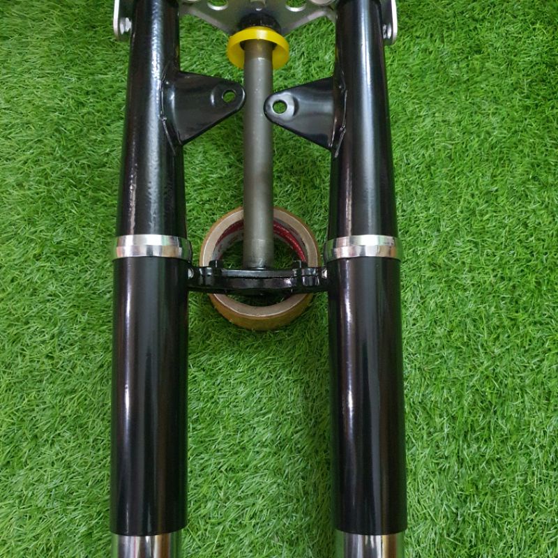 Phuộc trước CD gù phù hợp 67,CD,CL