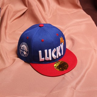 Mũ snapback trẻ em 3-8 tuôi thời trang M1