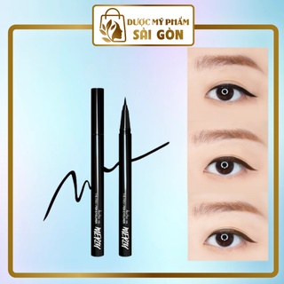 Bút Kẻ Mắt Nước Chống Trôi Merzy Another Me The First Pen Eyeliner