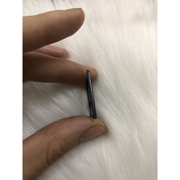 Khay sim , Màng Loa , Bộ Ốc chuyên dụng J7 Plus Sam Sung Zin Bóc Máy