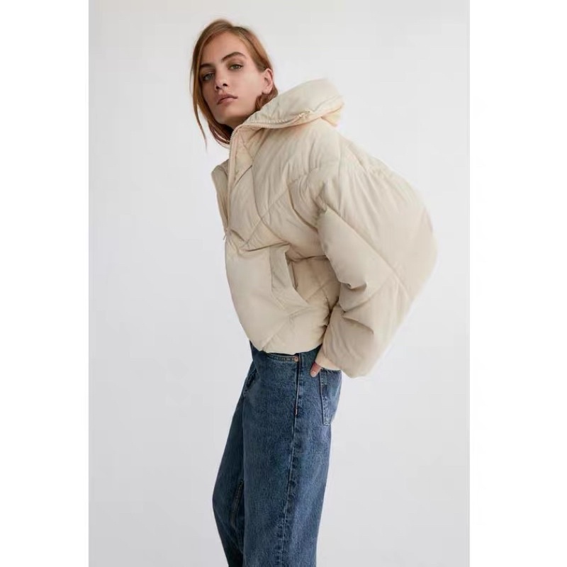 ÁO PHAO ZARA AUTHENTIC TUỒN STORE