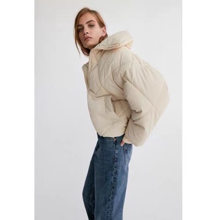 ÁO PHAO ZARA AUTHENTIC TUỒN STORE