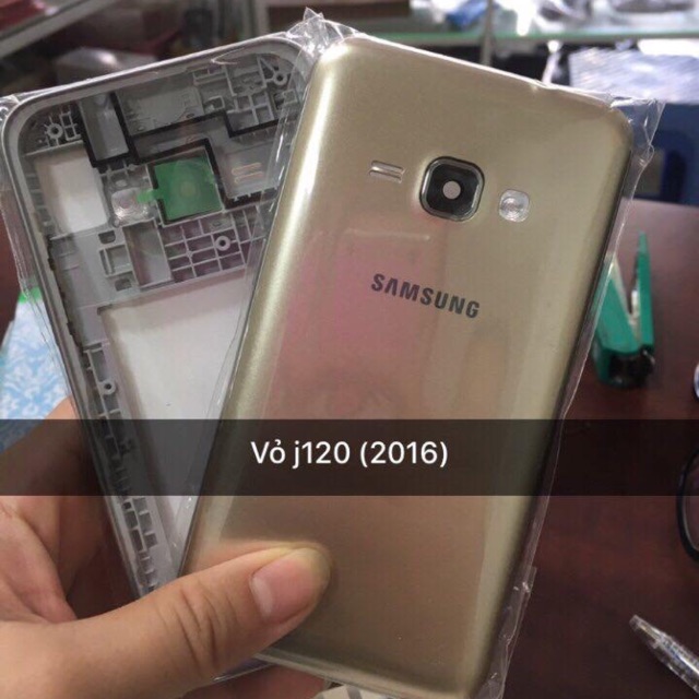 Vỏ điện thoại samsung galaxy j120 / j320/j7/j2 prime/g530