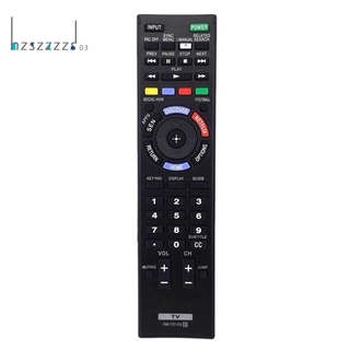 Điều Khiển Từ Xa Rm-Yd103 Cho Sony Kdl- 32w700b 40w580b 40w590b 40w600b 42w700b Xbr-55X800B Kdl60W630B2
