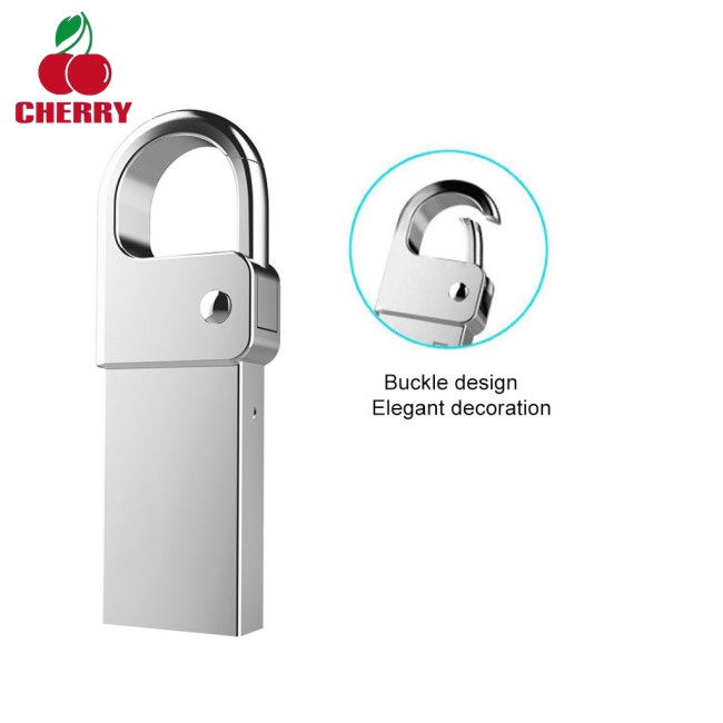 USB 2TB bằng hợp kim chống thấm nước tiện dụng | BigBuy360 - bigbuy360.vn