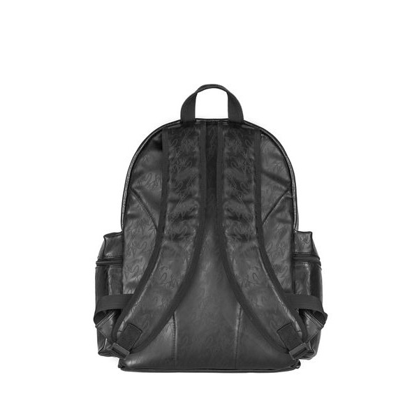 DirtyCoins Graffity Logo Backpack