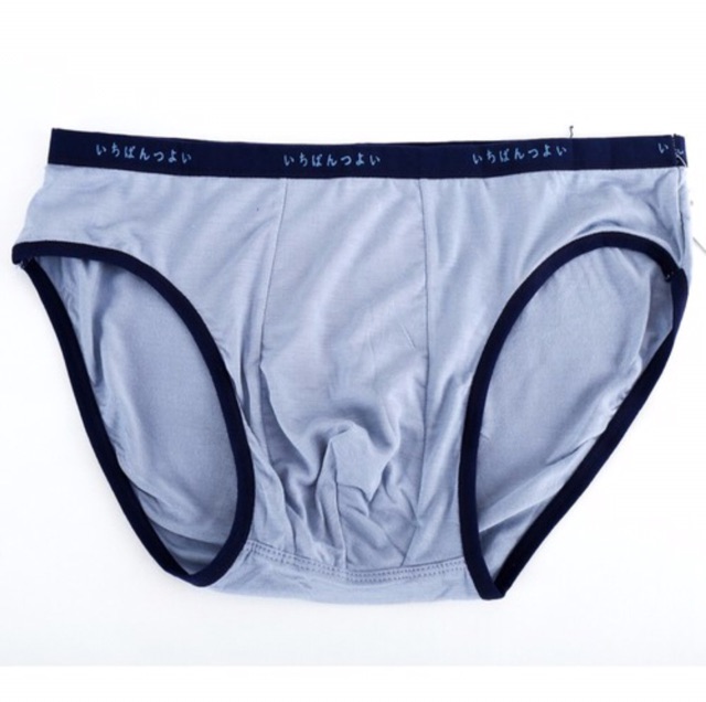 Quần sịp nam nhật cotton pha thun lạnh cao cấp