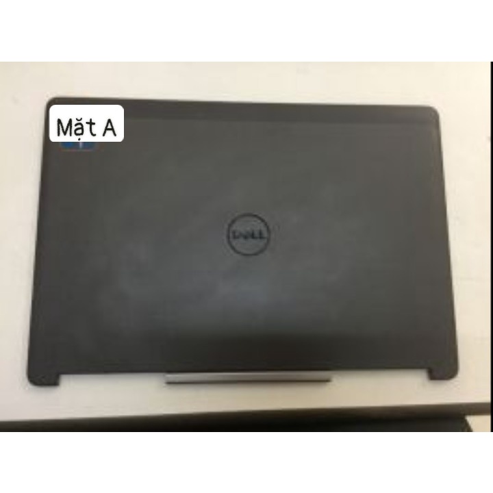Vỏ Mặt A Laptop Dell Precision M7510 M7520 M7710 M7720 - Hàng Zin Giá Rẻ
