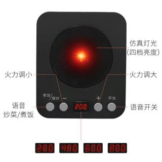 BỘ NẤU ĂN NHÀ BẾP 36 MÓN
