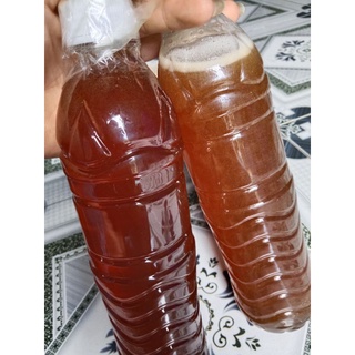 Mật ong hoa nhãn