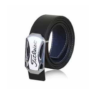 Thắt lưng golf da Titleist