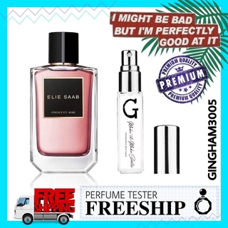 ✦GH✦ Mẫu thử nước hoa Essence No. 1 Rose Elie Saab 5ml/10ml/20ml