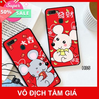 [ Hot ] Ốp lưng Oppo A12 - A5s - A7 - F9 in hình rẻ đẹp chất