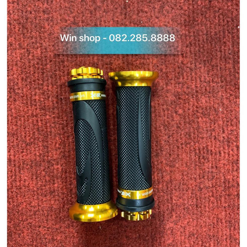 Tay nắm sịn hãng X1R V1 nắp cho các dòng xe máy xa đạp điện đủ màu sắc cho ae lựa chọn