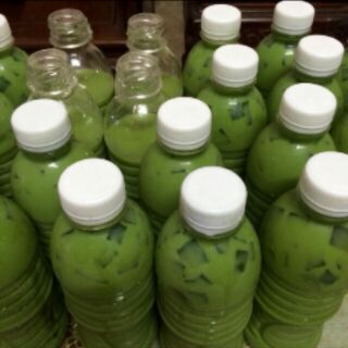 Sét trà thái