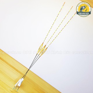 Phao câu đài cỏ sậy benting
