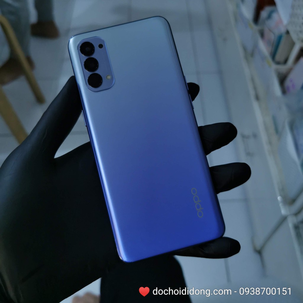 Miếng dán PPF Vivo X50 pro trong, nhám, đổi màu cao cấp