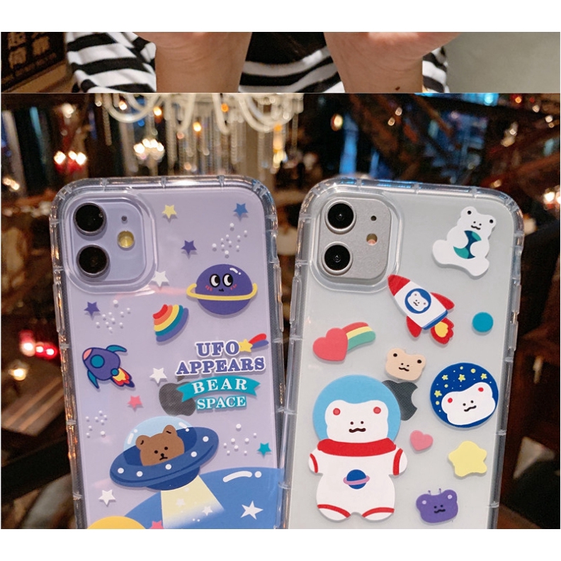 Ốp lưng iphone TPU iphone case iphone11 iphone 6 6s 7 7plus 8 plus X Xr Xs