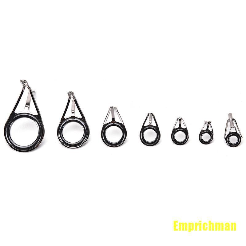 Bộ 7 Dụng Cụ Câu Cá Tiện Dụng Chất Lượng Cao