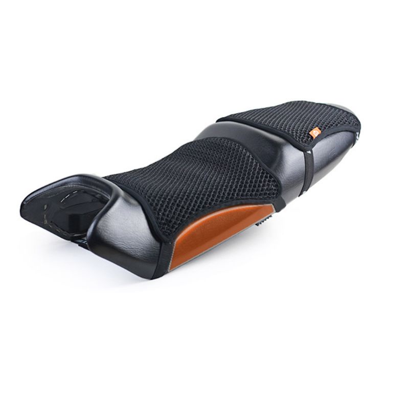 Vỏ Bọc Yên Xe Máy Scooter Bảo Vệ Tiện Dụng