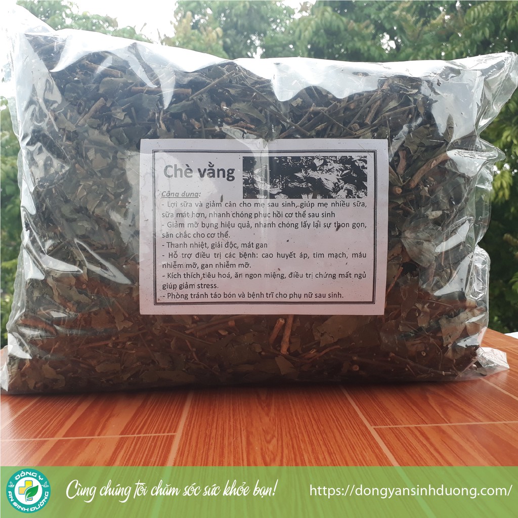 [1kg] Chè vằng sẻ - Lợi sữa, giảm cân, cho vóc dáng đẹp