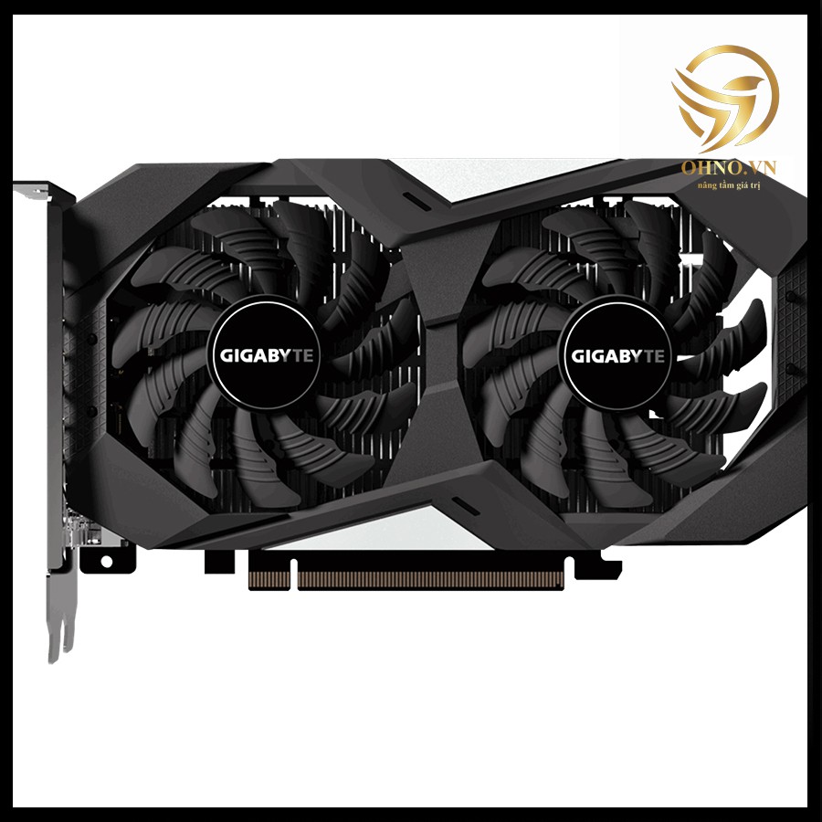 Card Màn Hình Asus VGA N1650 OC Card Đồ Họa 4G Rời Cho Máy Tính PC – OHNO Việt Nam | BigBuy360 - bigbuy360.vn