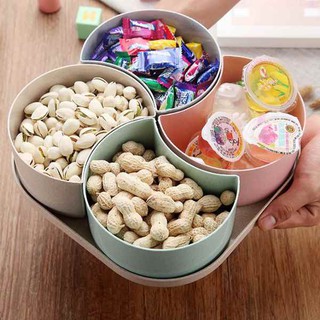 Khay Mứt Tết Siêu Đẹp