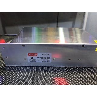 Nguồn điện 12v-60a hàng tốt