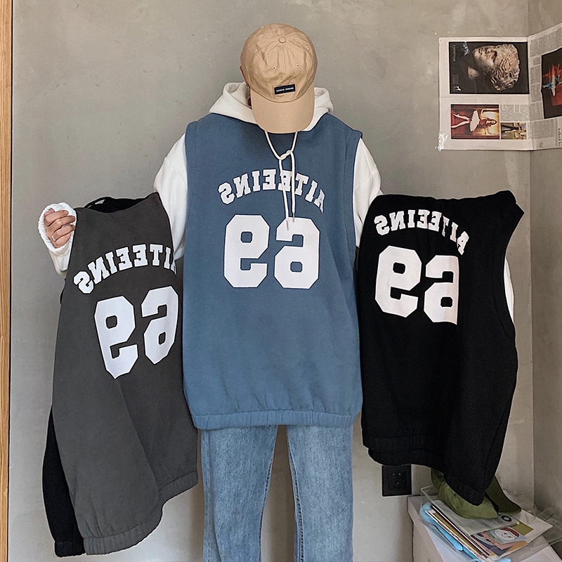 Áo hoodie tay dài thời trang thu đông cho cặp đôi | BigBuy360 - bigbuy360.vn