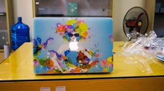 Ốp lưng bảo vệ cho Macbook