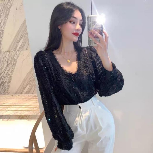 Style hàn quốc quyến rũ ạ❤
