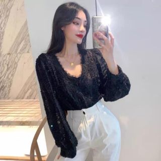 Style hàn quốc quyến rũ ạ❤