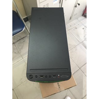 Vỏ case máy tính văn phòng Vitra S456