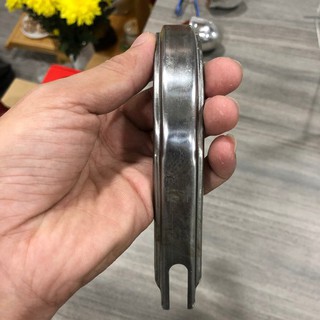 Đai bửng 81-U bửng 81