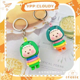 Móc khóa khủng long/ con ong dễ thương 💖 𝑭𝑹𝑬𝑬𝑺𝑯𝑰𝑷 💖