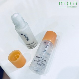 Nước hoa hồng Sulwhasoo 5ml | BigBuy360 - bigbuy360.vn