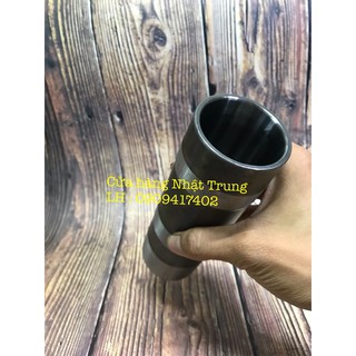 Nòng đục máy đục bê tông 30mm ph65