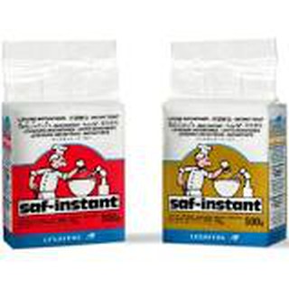 Men bánh mì đầu bếp / saf-instant chiết lẻ 100g