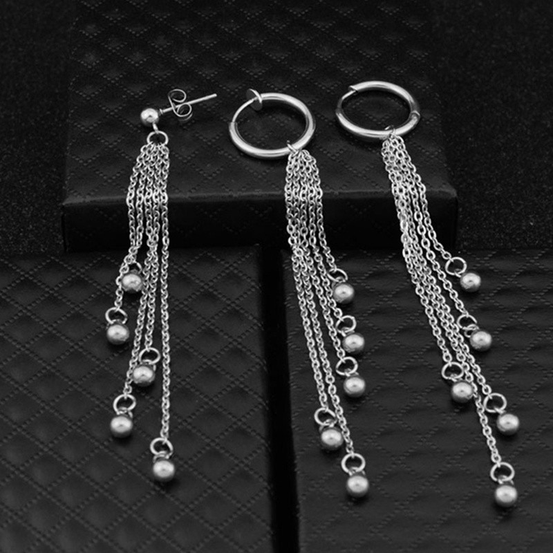 Bông tai phong cách KPOP BTS Bangtan Boys LOVE YOURSELF thời trang