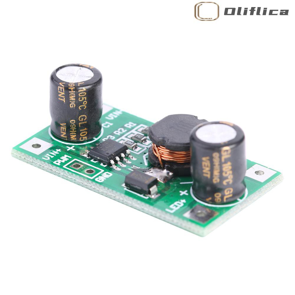 Mới Trình Điều Khiển Đèn Led Từ Xa 3w 5-35v Dc Pwm Dc | BigBuy360 - bigbuy360.vn