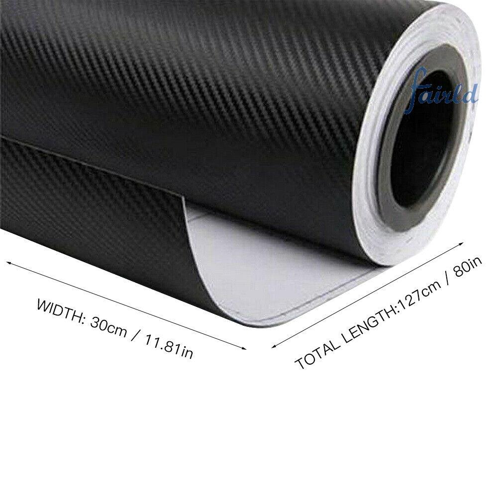 Cuộn keo dán vinyl 26m thiết kế tiện lợi dễ dùng cho xe hơi
