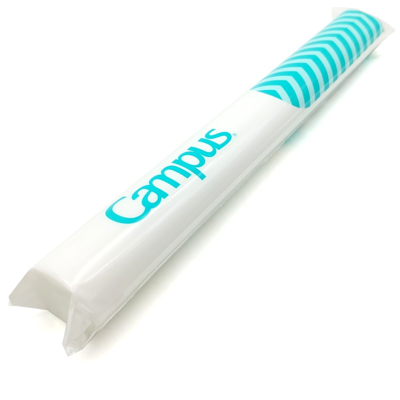 Bộ 10 Bọc sách giáo khoa Nilon, Khổ B5: 190*265mm, NC-BOK2-10,Tập KKY Campus NB-BSTS200 - SIGHTSEEING