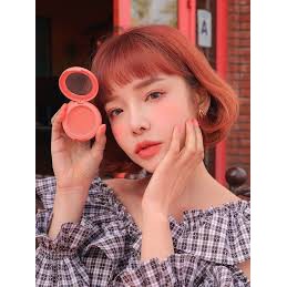 Phấn má 3CE Face Blush Blossom Edition | BigBuy360 - bigbuy360.vn