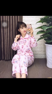 Bộ bầu và sau sinh
