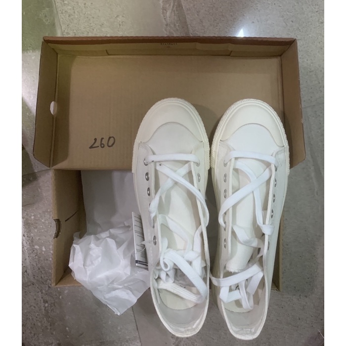 Trả order giày domba full box